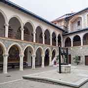 Panagia (Monastery) of Kykkos