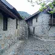 Agios Ioannis Lambadistis Monastery