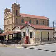 Saint George’s Cathedral, Kormakitis