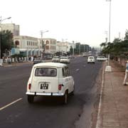 Boulevard de la République