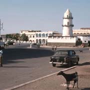 The Hamouli Mosque