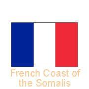 French Somaliland