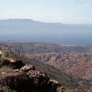 View from Arta