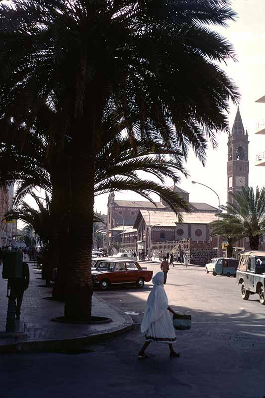 St Joseph's Cathedral