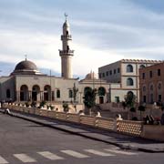 Al Khulafa Al Rashiudin Mosque