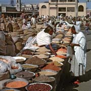 Spice market