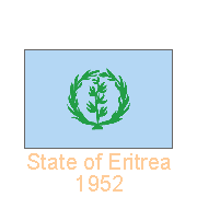 State of Eritrea, 1952