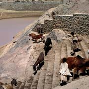 Bath of the Queen of Sheba