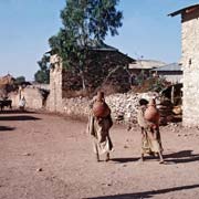 Outskirts, Aksum