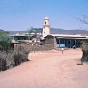 Mosque, Awash