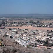 View to Dire Dawa