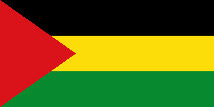 Benishangul-Gumuz National Regional State