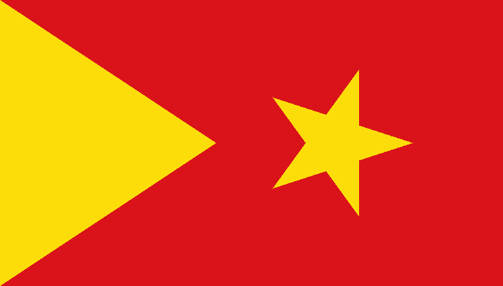 Tigray National Regional State