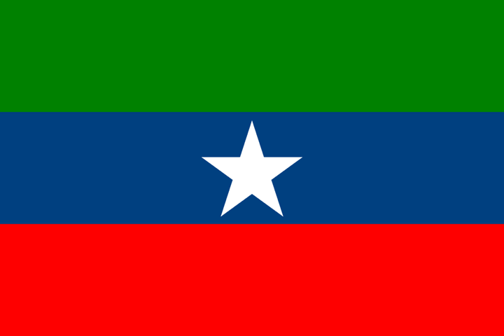 Ogaden National Liberation Front