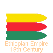 Ethiopian Empire, 19th Century