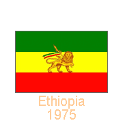 Ethiopia, 1975