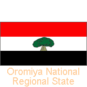 Oromiya National Regional State