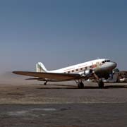 Gondar airport