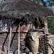 Typical house