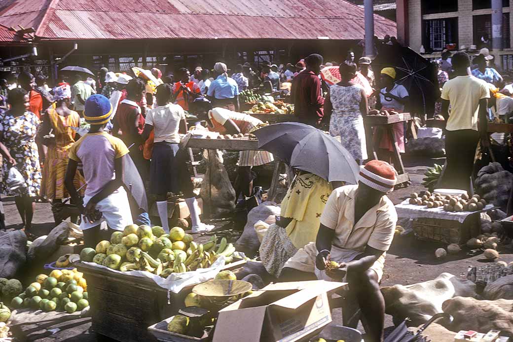 Market Square