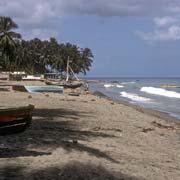 Beach, Gouyave