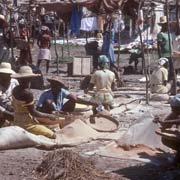 Market women