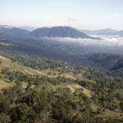 Haitian landscape