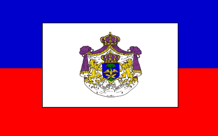 Empire of Haiti, 1849