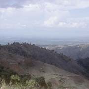 View near Jacmel