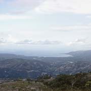 The Bay of Jacmel