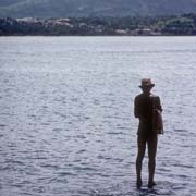 Fishing, Bay of Jacmel