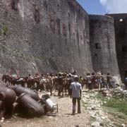 Walls of the Citadel