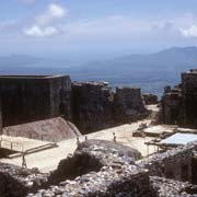 Top of Citadelle