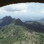 View from the Citadel