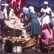 Market women