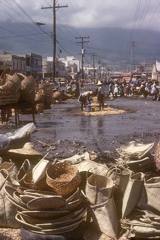 Baskets for sale