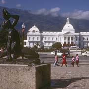 Presidential Palace