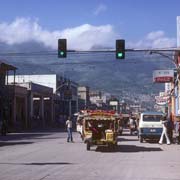 Avenue Dessalines