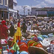 The Marché en Fer