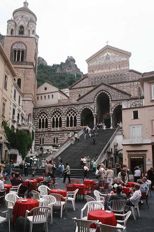 Duomo Sant’Andrea