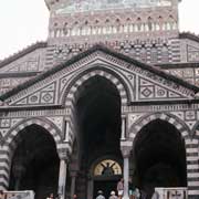 Amalfi Cathedral