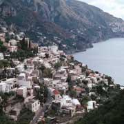 Positano