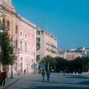 Piazza Vittorio Veneto