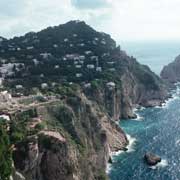 South coast