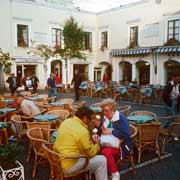 Piazza Umberto I