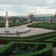 Palazzo Pitti garden