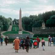 Boboli Gardens