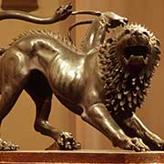 Chimaera of Arezzo