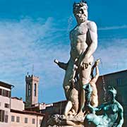 Fountain of Neptune