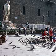 Piazza della Signoria